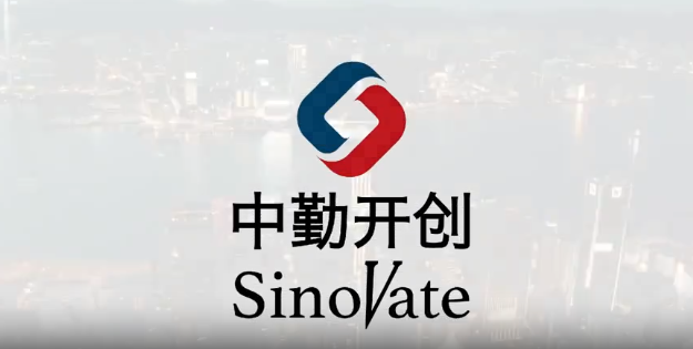 中勤开创——企业介绍宣传片